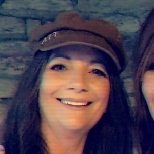 Meet your Posher, Mary